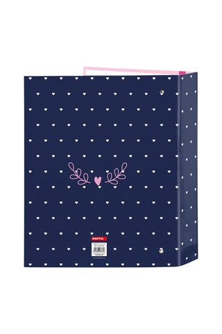 Capa - Azul-marinho