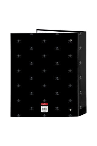 Capa - Preto