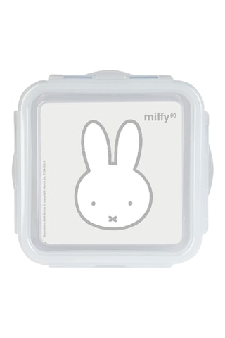 Boîte de conservation sans BPA Miffy - 130 ml