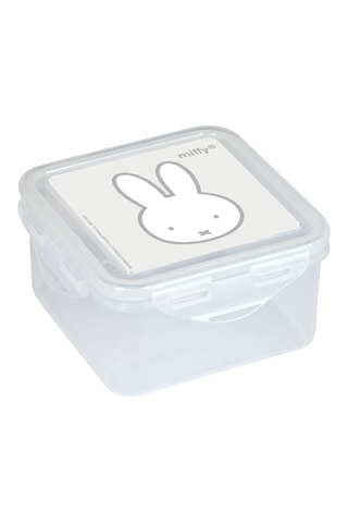 Boîte de conservation sans BPA Miffy - 130 ml