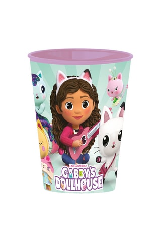Ensemble Gabby's Dollhouse - Rose