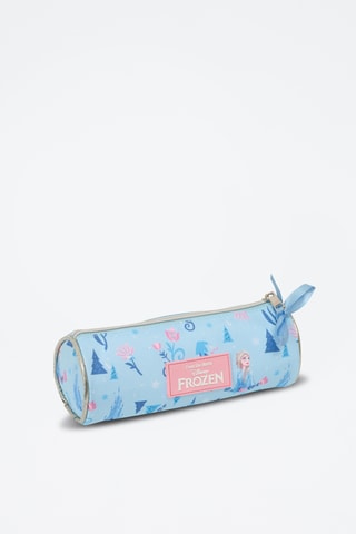 Trousse Elsa et Anna La Reine des Neiges Disney - Ciel