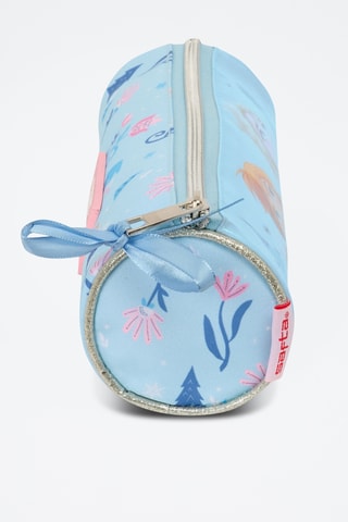 Trousse Elsa et Anna La Reine des Neiges Disney - Ciel