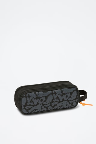 Trousse Naruto Shippuden - Noir