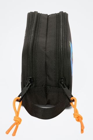 Trousse Naruto Shippuden - Noir