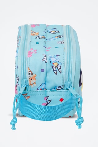 Trousse Bingo et Bluey - Ciel