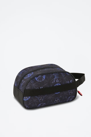 Trousse de toilette Spider-Man Avengers Marvel - Noir