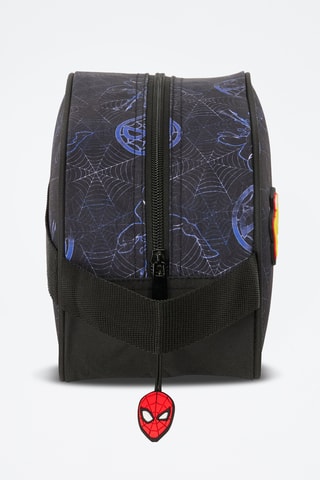 Trousse de toilette Spider-Man Avengers Marvel - Noir