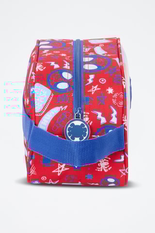 Trousse de toilette Spidey et ses amis extraordinaires Marvel - Ciel