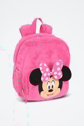Sac à dos Minnie Disney - Rose