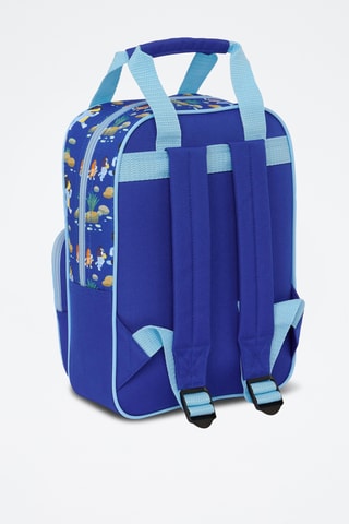 Sac à dos Bluey - Bleu marine
