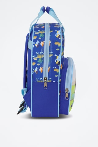 Sac à dos Bluey - Bleu marine