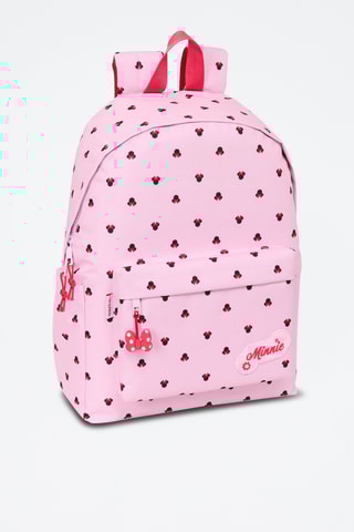 Sac à dos Minnie Disney - Rose