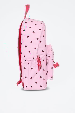Sac à dos Minnie Disney - Rose