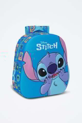 Sac à dos Stitch Lilo et Stitch Disney - Ciel