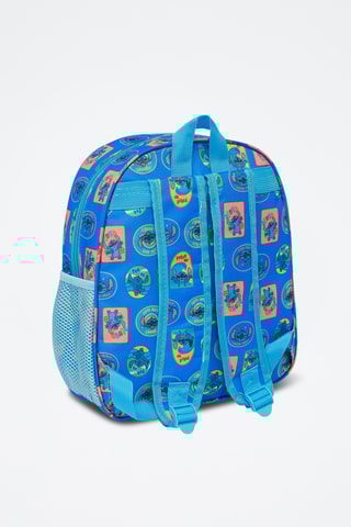 Sac à dos Stitch Lilo et Stitch Disney - Ciel