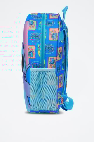 Sac à dos Stitch Lilo et Stitch Disney - Ciel