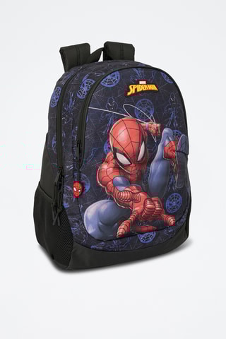 Sac à dos Spider-Man Avengers Marvel - Noir
