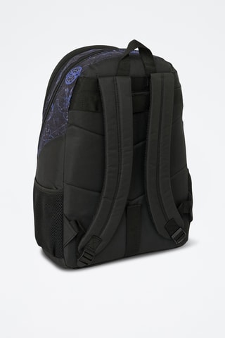 Sac à dos Spider-Man Avengers Marvel - Noir
