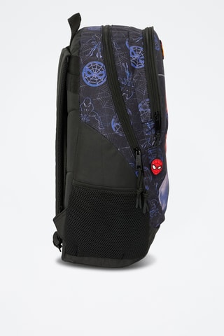 Sac à dos Spider-Man Avengers Marvel - Noir