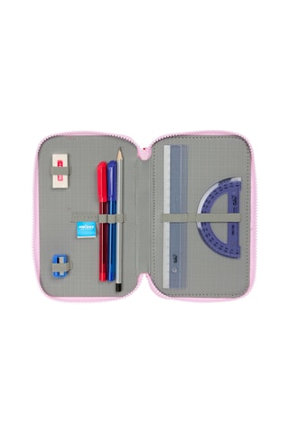 Trousse garnie Minnie Disney - 37 pièces - Rose