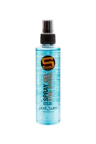 Gel spray fixation Xtra-Strong - 200 ml