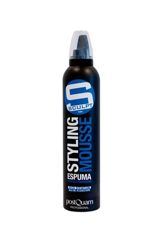 Mousse fixation forte - 300 ml