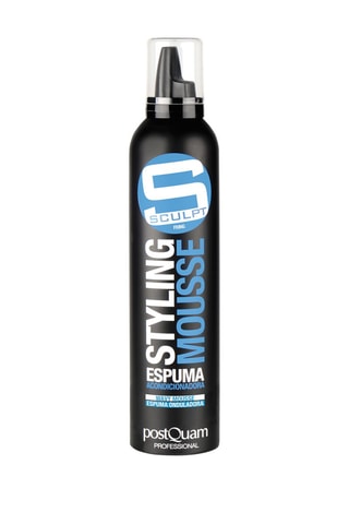 Mousse conditionnante et ondulante Style Sculpt - 300 ml