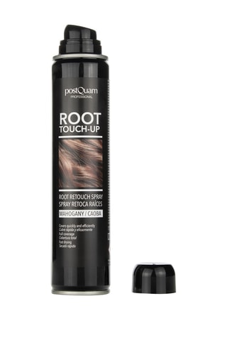 Spray retouche racines acajou  - 200 ml