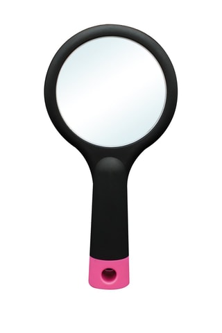 Brosse à cheveux - Noir