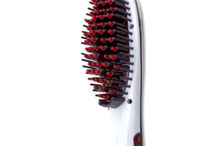 Escova alisadora Soft Touch