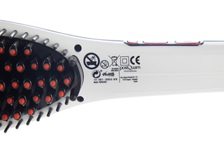 Escova alisadora Soft Touch