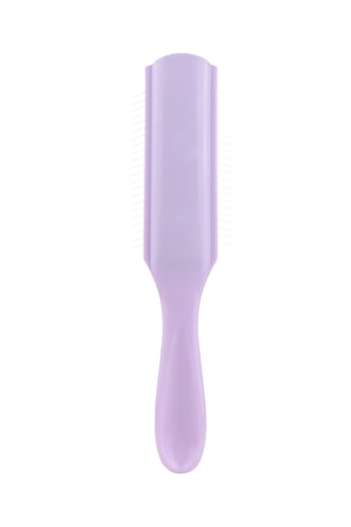 Brosse à cheveux - Pour cheveux bouclés - Blanc