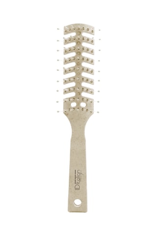 Brosse à cheveux - Beige