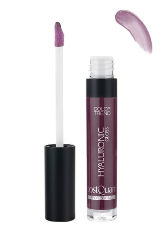 Gloss hyaluronic Color Trend - Violet - 5 ml
