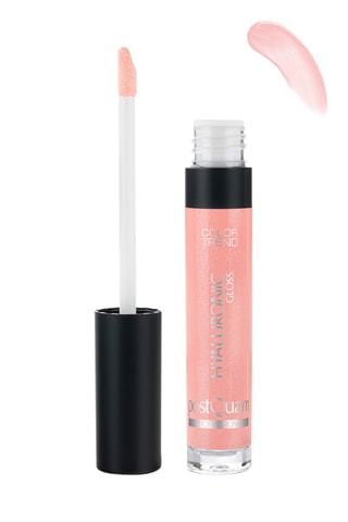 Gloss hyaluronic Color Trend - Galaxy chic - 5 ml