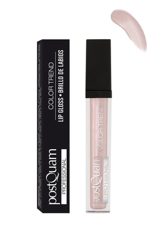Gloss - Rose - 6 ml