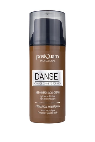 Crème Age control Dansei - Peaux matures - 50 ml