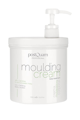 Crème modelante anticellulite - Tout type de peau - 1 l