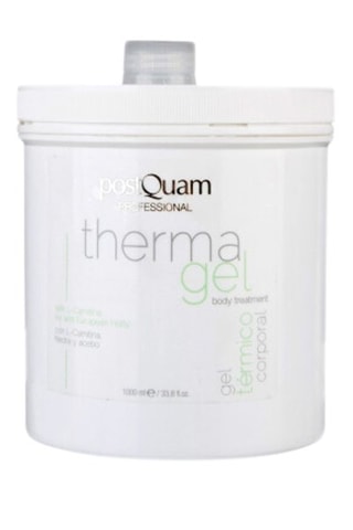 Gel thermique anticellulite et raffermissant - Tout type de peau - 1 l