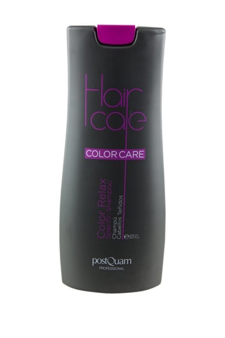 Shampoing cheveux colorés - 500 ml