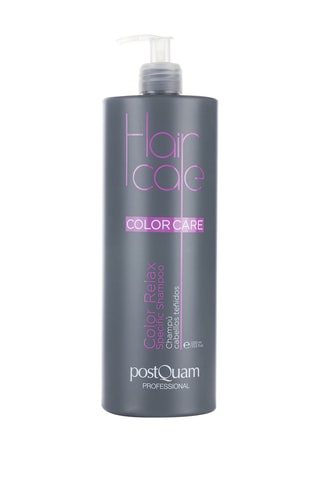 Shampoing cheveux colorés - 1 l