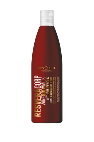 Leite para o corpo 250 ml