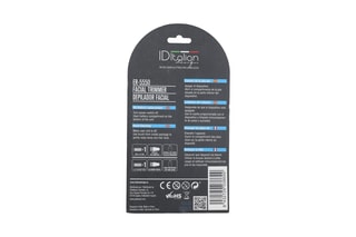 Máquina de cortar cabelo facial ER 5550