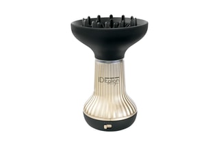 Sèche-diffuseur Master Ion-Difuss 800 - Cheveux bouclés
