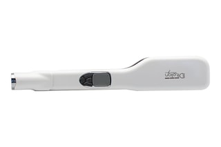Escova a vapor Steam Brush Pro 2.0 e protetor térmico 40 ml