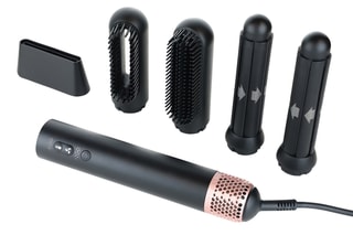 Modelador de cabelo 5 em 1 Cyclone Multistyler - 1200 W - 3 velocidades