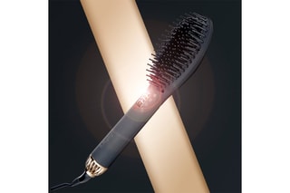 Brosse lissante Cyclone Air Tech 