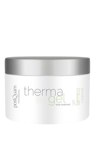 Gel thermique anticellulite et raffermissant - Tout type de peau - 200 ml