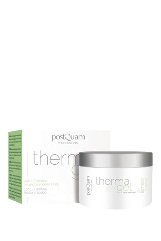 Gel thermique anticellulite et raffermissant - Tout type de peau - 200 ml